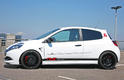 MR Car Design Renault Clio RS 3