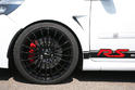 MR Car Design Renault Clio RS 7