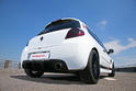 MR Car Design Renault Clio RS 9