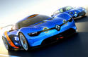 Renault Alpine A110 50 1