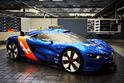 Renault Alpine A110 50 13