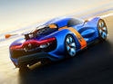 Renault Alpine A110 50 16
