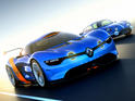 Renault Alpine A110 50 17