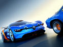 Renault Alpine A110 50 19