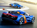 Renault Alpine A110 50 20