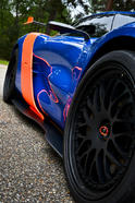 Renault Alpine A110 50 25