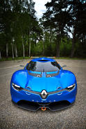 Renault Alpine A110 50 26