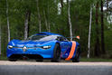 Renault Alpine A110 50 27