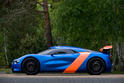 Renault Alpine A110 50 28