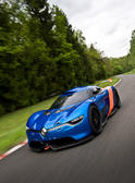 Renault Alpine A110 50 31