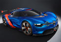 Renault Alpine A110 50 39