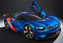 Renault Alpine A110 50 40