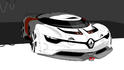Renault Alpine A110 50 45