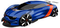 Renault Alpine A110 50 47