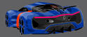 Renault Alpine A110 50 49
