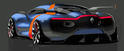 Renault Alpine A110 50 50