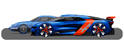 Renault Alpine A110 50 52