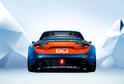 Renault Alpine Celebration 10