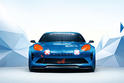 Renault Alpine Celebration 11