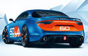 Renault Alpine Celebration 2