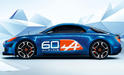 Renault Alpine Celebration 3