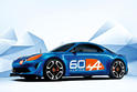 Renault Alpine Celebration 4