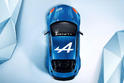 Renault Alpine Celebration 5
