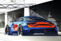 Renault Alpine Celebration 6