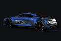 Renault Alpine Celebration 7