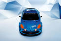 Renault Alpine Celebration 9