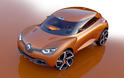 Renault Captur 3