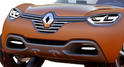 Renault Captur 4