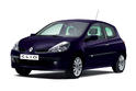 Renault Clio Exception2 5