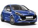 Renault Clio Gordini 2