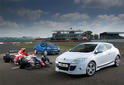 Renault Clio Megane World Series 1