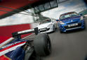 Renault Clio Megane World Series 2