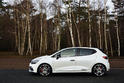 Renault Clio RS 220 Trophy EDC 12