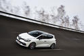 Renault Clio RS 220 Trophy EDC 16