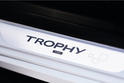 Renault Clio RS 220 Trophy EDC 17