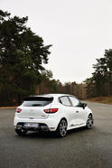 Renault Clio RS 220 Trophy EDC 5