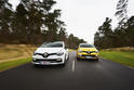 Renault Clio RS 220 Trophy EDC 6