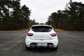 Renault Clio RS 220 Trophy EDC 7