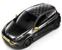 Renault Clio RS Red Bull Racing RB7 4