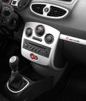 Renault Clio Rip Curl 2008 11
