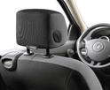 Renault Clio Rip Curl 2008 12