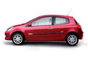 Renault Clio Rip Curl 2008 2