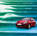 Renault Clio Rip Curl 2008 5