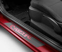 Renault Clio Rip Curl 2008 8