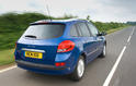 Renault Clio Sport Tourer 2