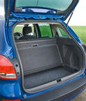 Renault Clio Sport Tourer 5